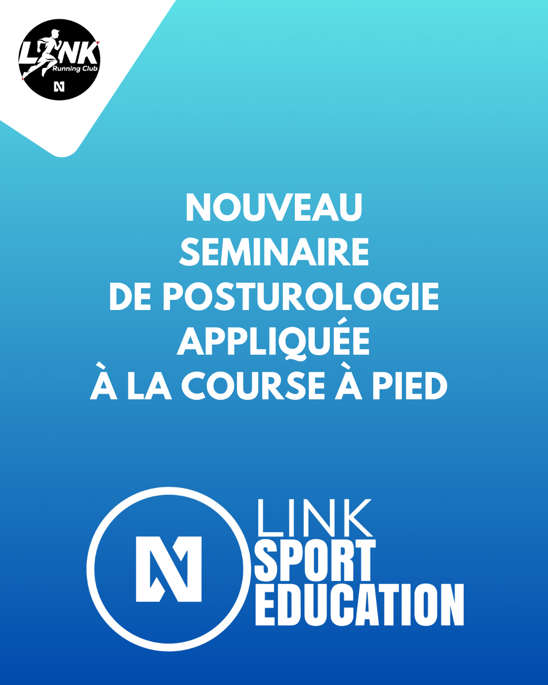 Workshop - 09 & 28.06 - Courir sans y penser - Partie 1 & 2