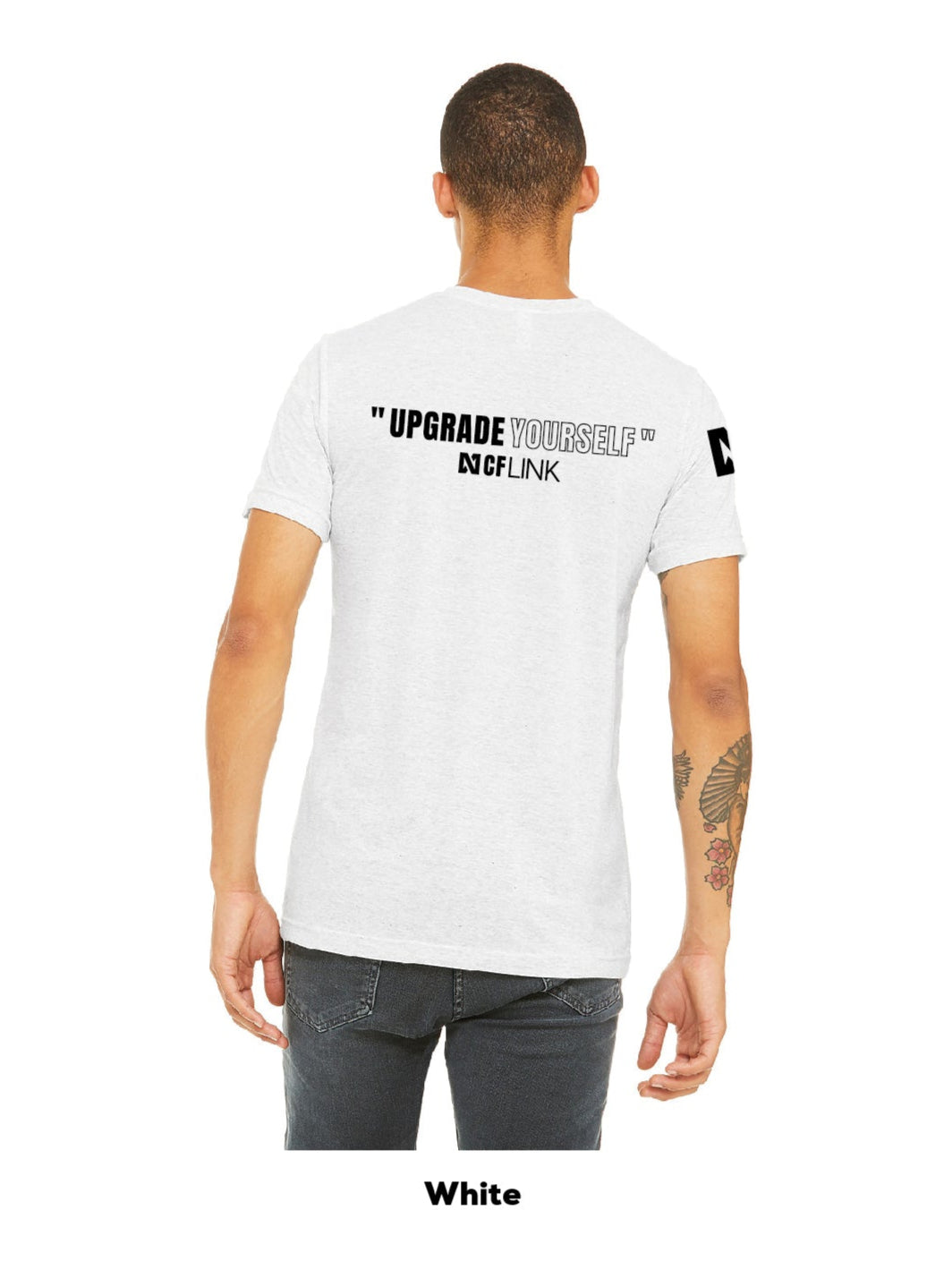 T-Shirt unisexe