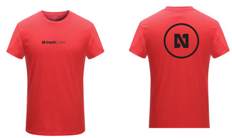 T-Shirt unisexe Link