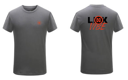 T-shirt Link Vibe