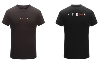T-shirt Hyrox Link